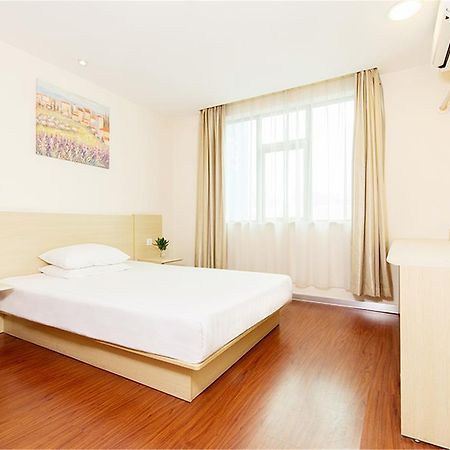 Hanting Hotel Shenzhen Huaqiang Center Park Zewnętrze zdjęcie